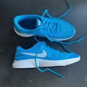 Nike Boys Shoes